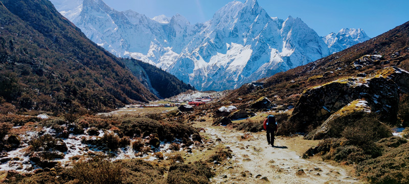 Viajar a Nepal por libre: Cultura nepali.